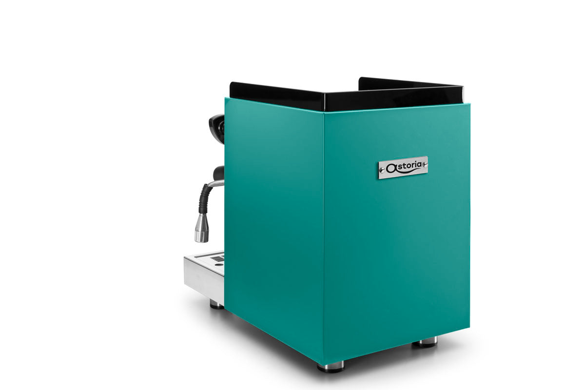 Astoria Loft Home Coffee Machine for the Home Barista