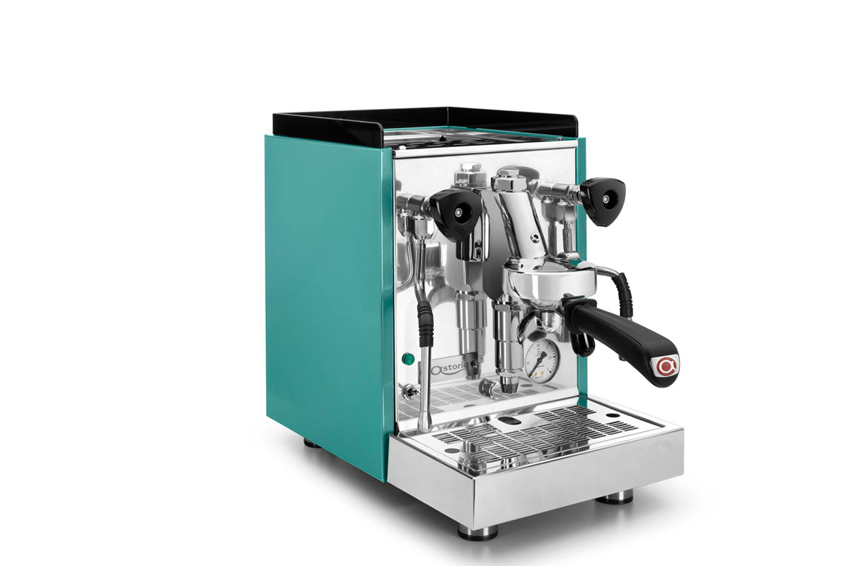 Astoria Loft Home Coffee Machine for the Home Barista