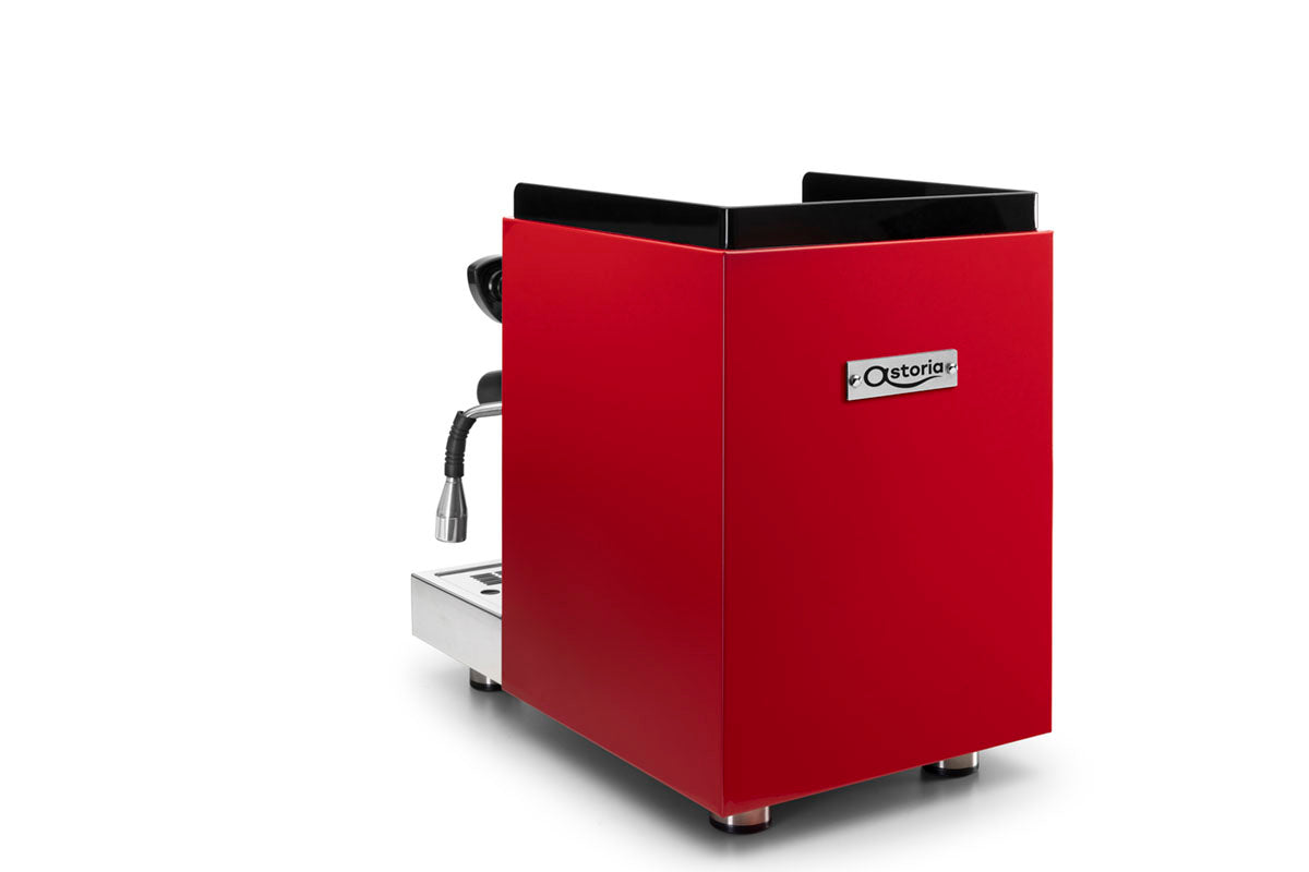 Astoria Loft Home Coffee Machine for the Home Barista