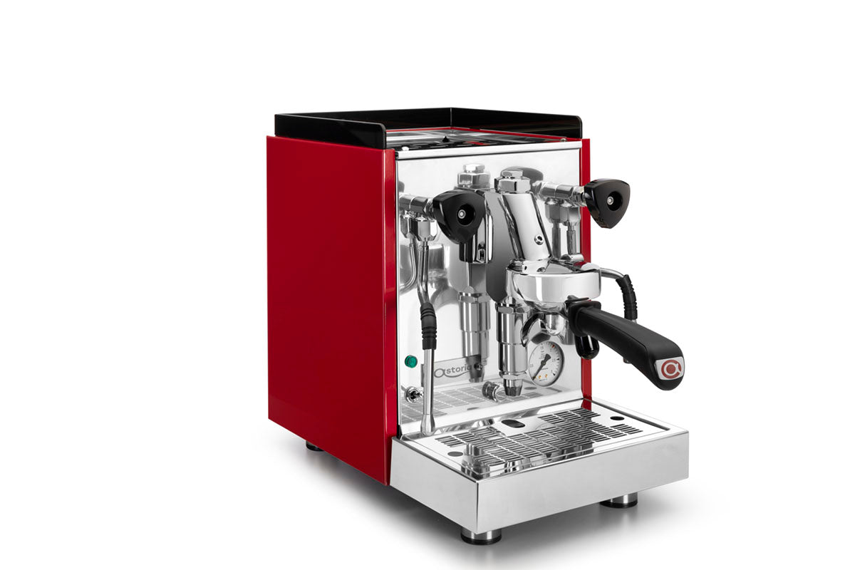 Astoria Loft Home Coffee Machine for the Home Barista