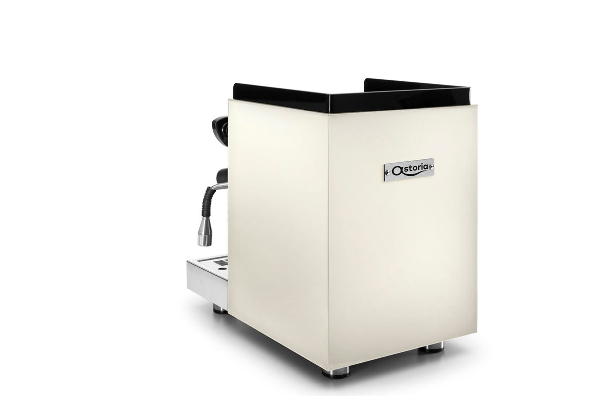 Astoria Loft Home Coffee Machine for the Home Barista