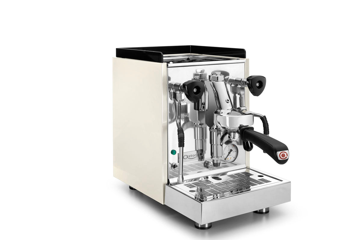 Astoria Loft Home Coffee Machine for the Home Barista