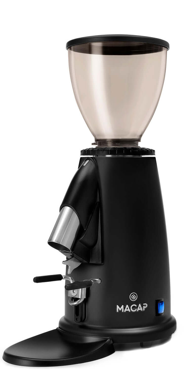 Coffee grinder MACAP M2M for home