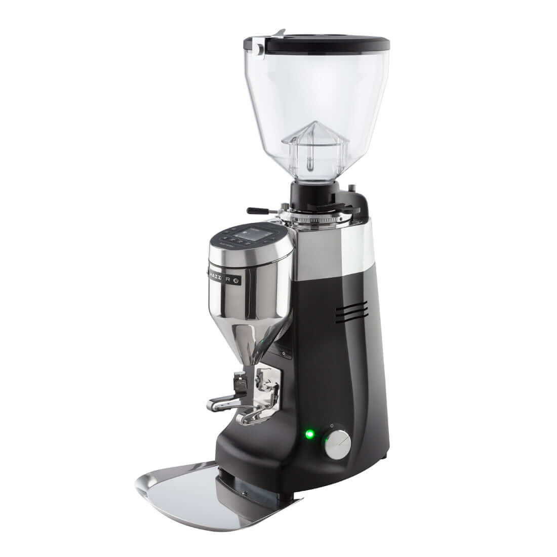 Commercial Cafe Grinders - Mazzer Kony S Electronic