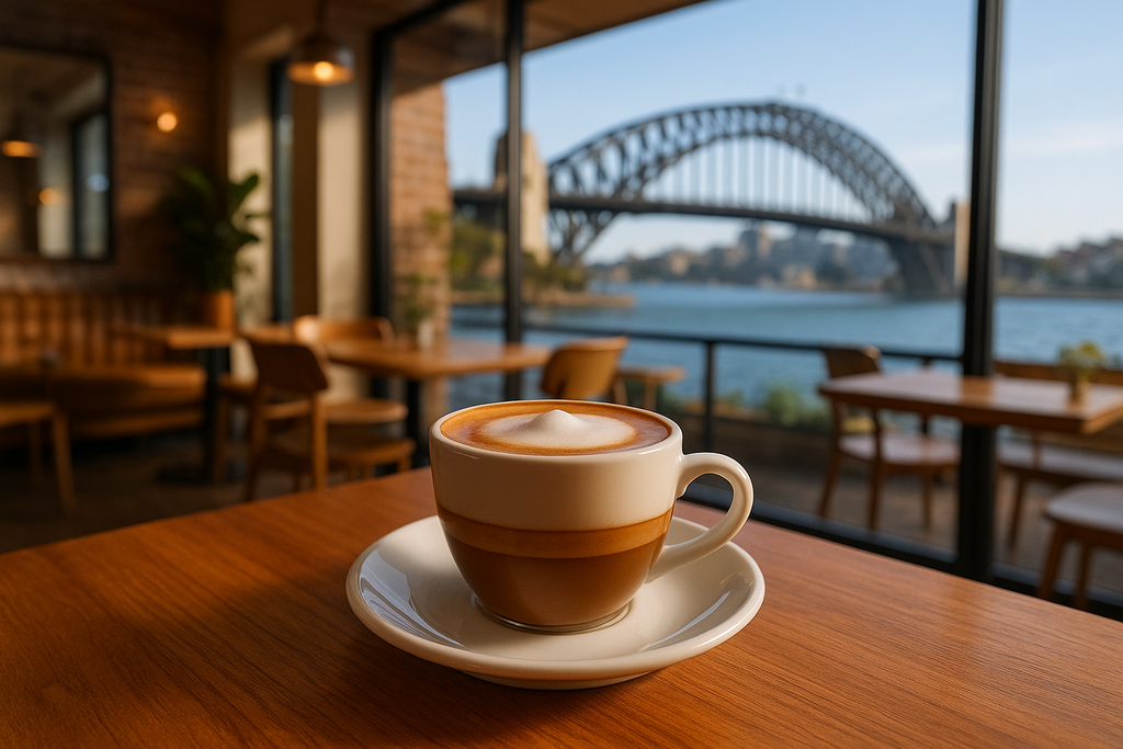 Macchiato Explained: What It Is, How It’s Made, and Why Coffee Lovers Swear by It