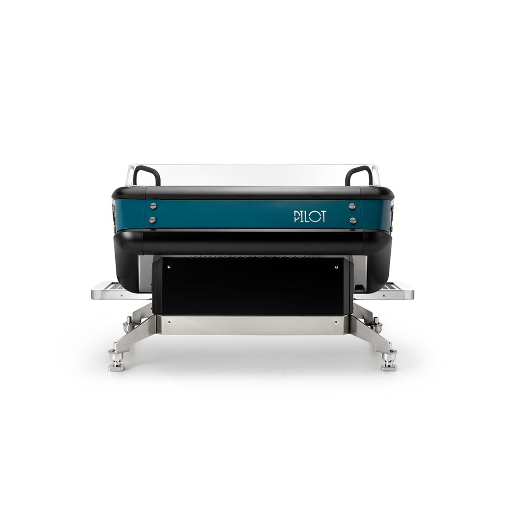 PILOT barista attitude