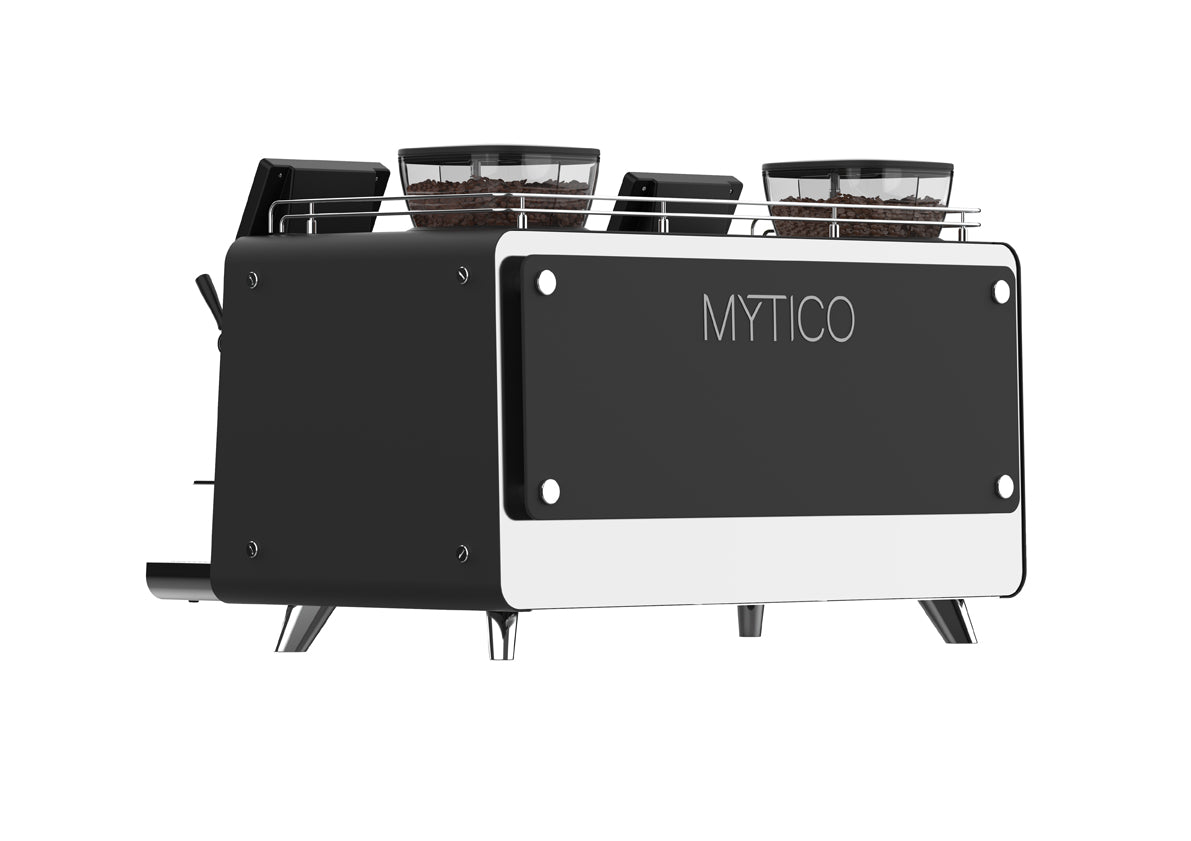 Franke Mytico Due & Vario