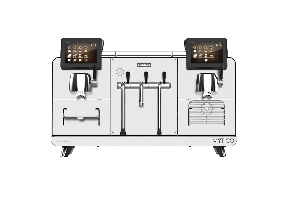 Franke Mytico Due & Vario