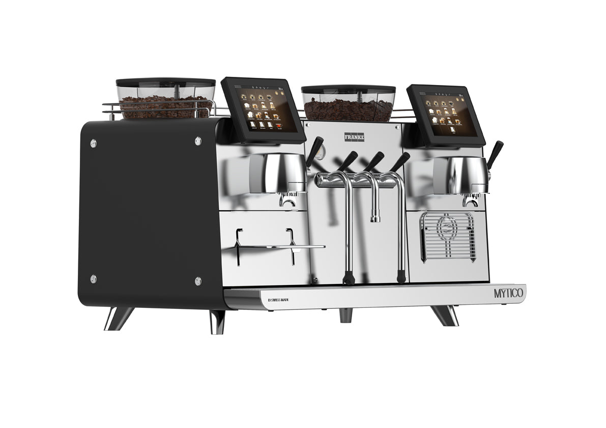 Franke Mytico Due & Vario