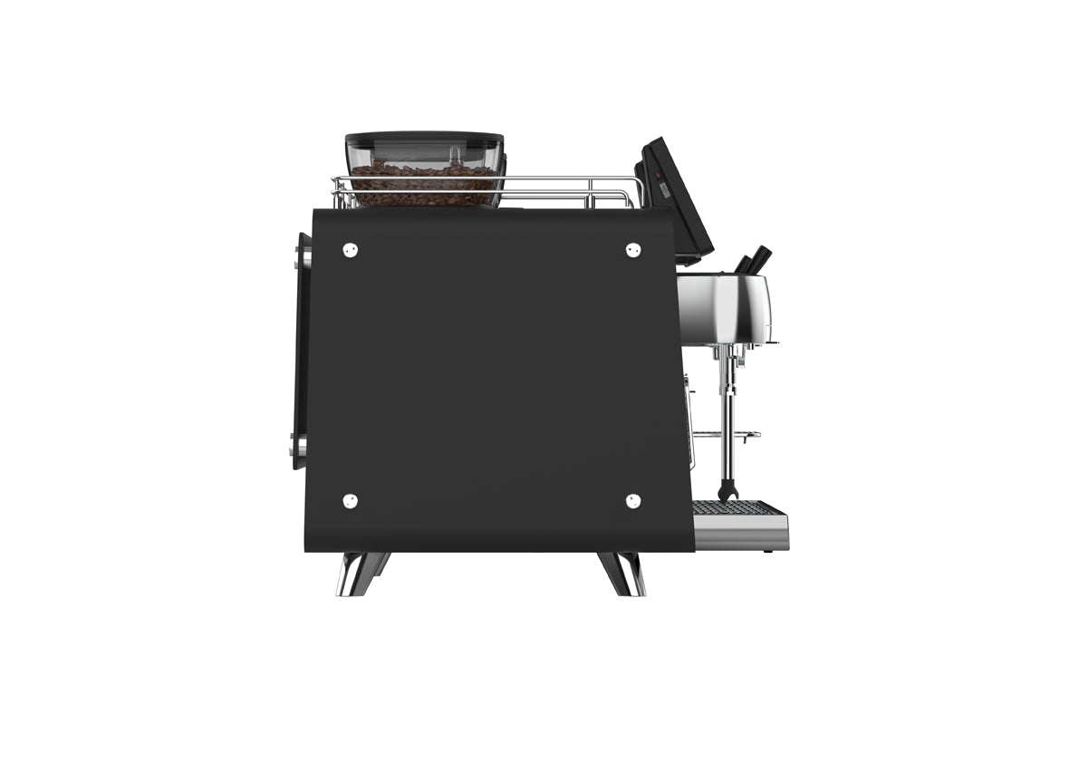 Franke Mytico Due & Vario