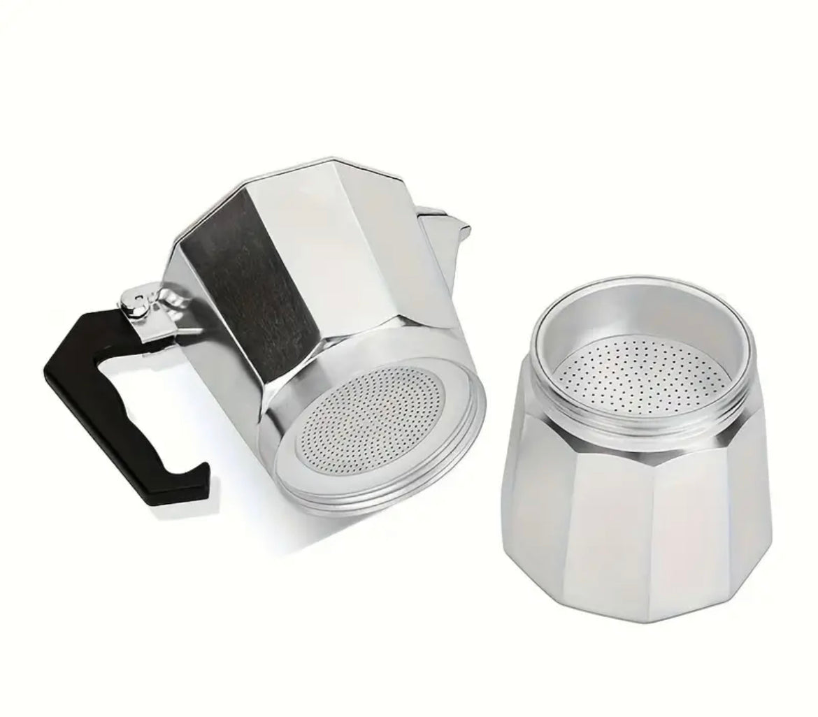 3 cup MOKA Pot coffee maker