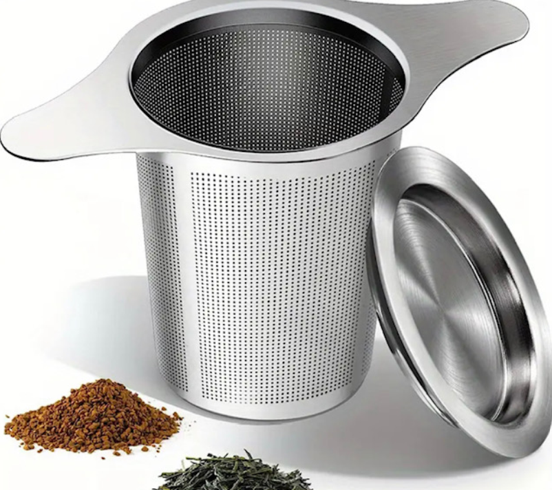 Stainless Steel Tea filter