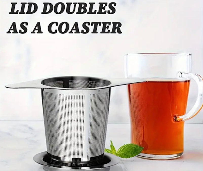 Stainless Steel Tea filter