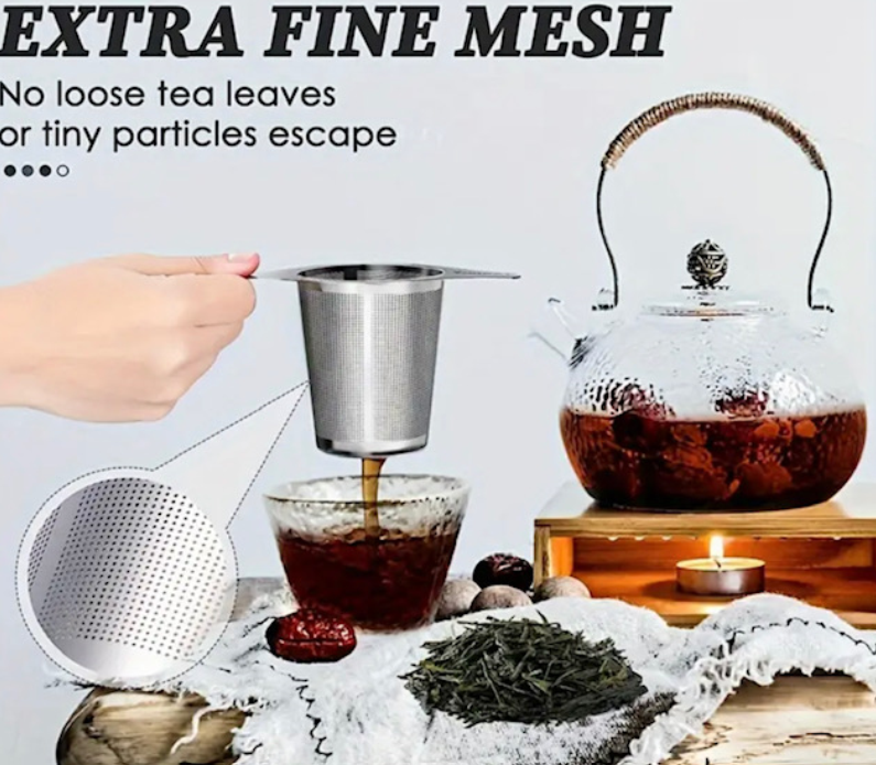 Stainless Steel Tea filter