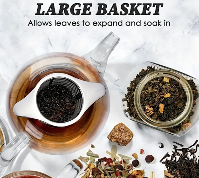 Stainless Steel Tea filter