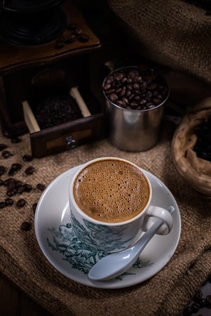 KaapiKaapi