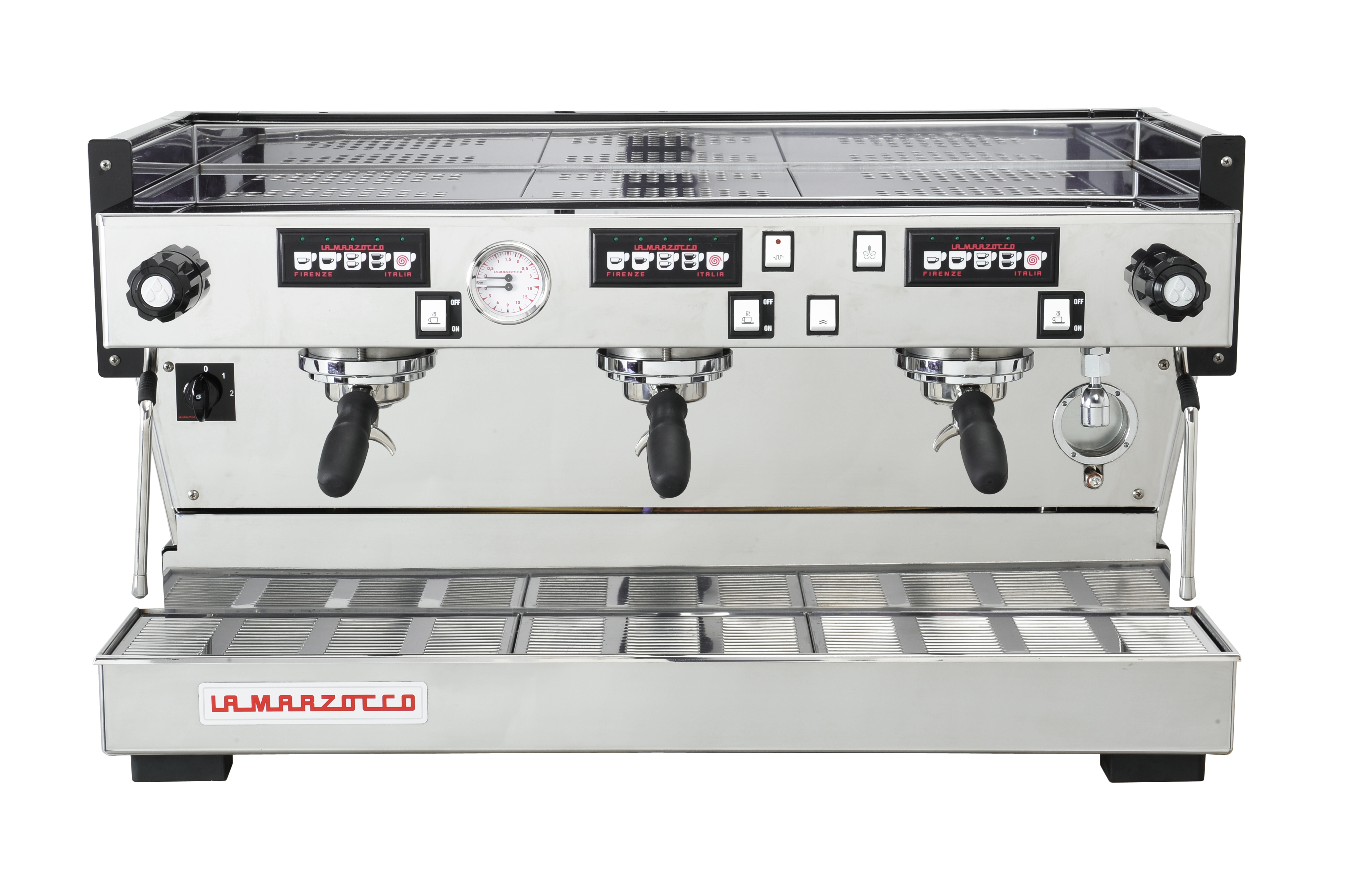 La Marzocco linea classic