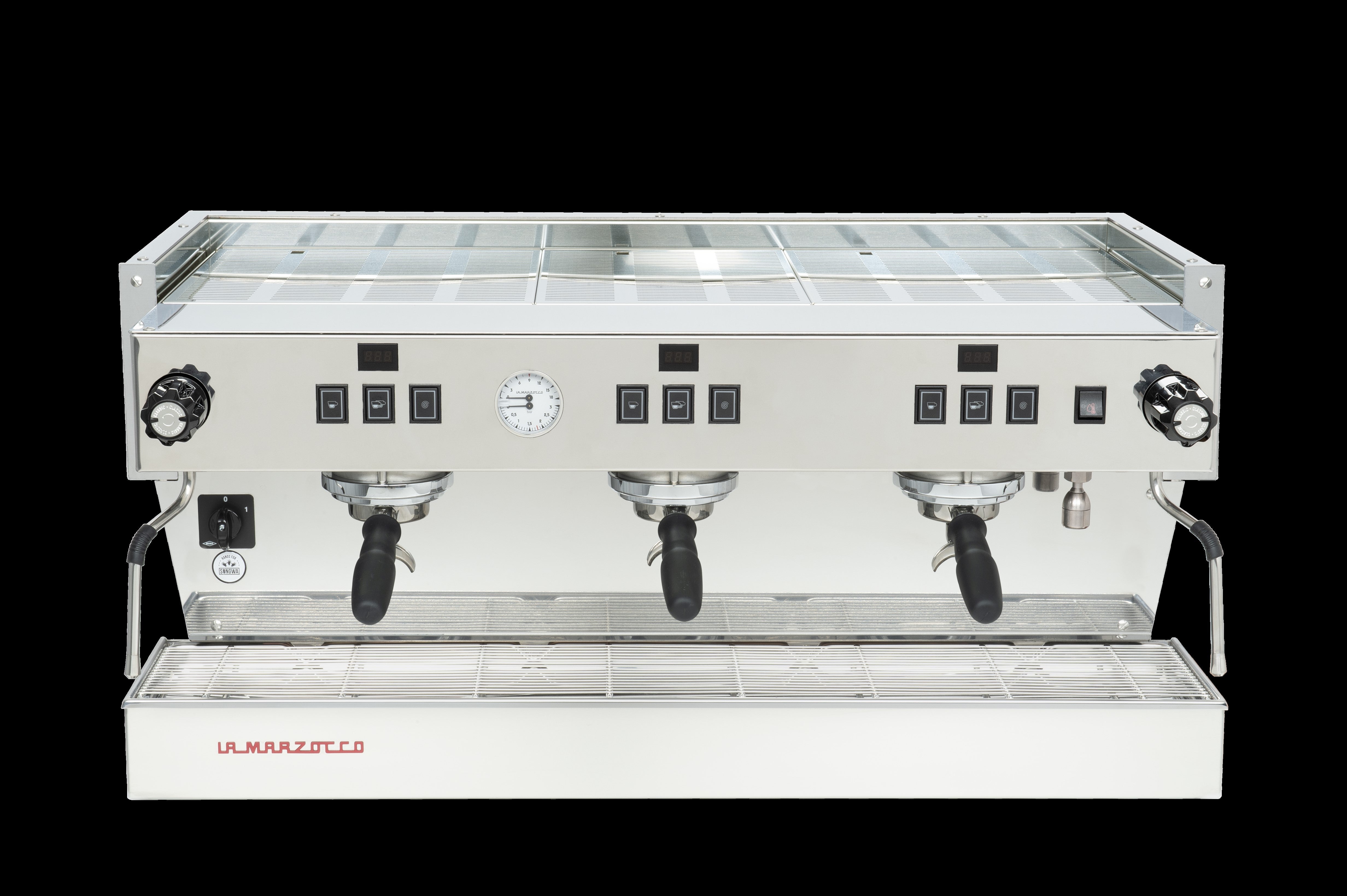 La Marzocco linea classic s