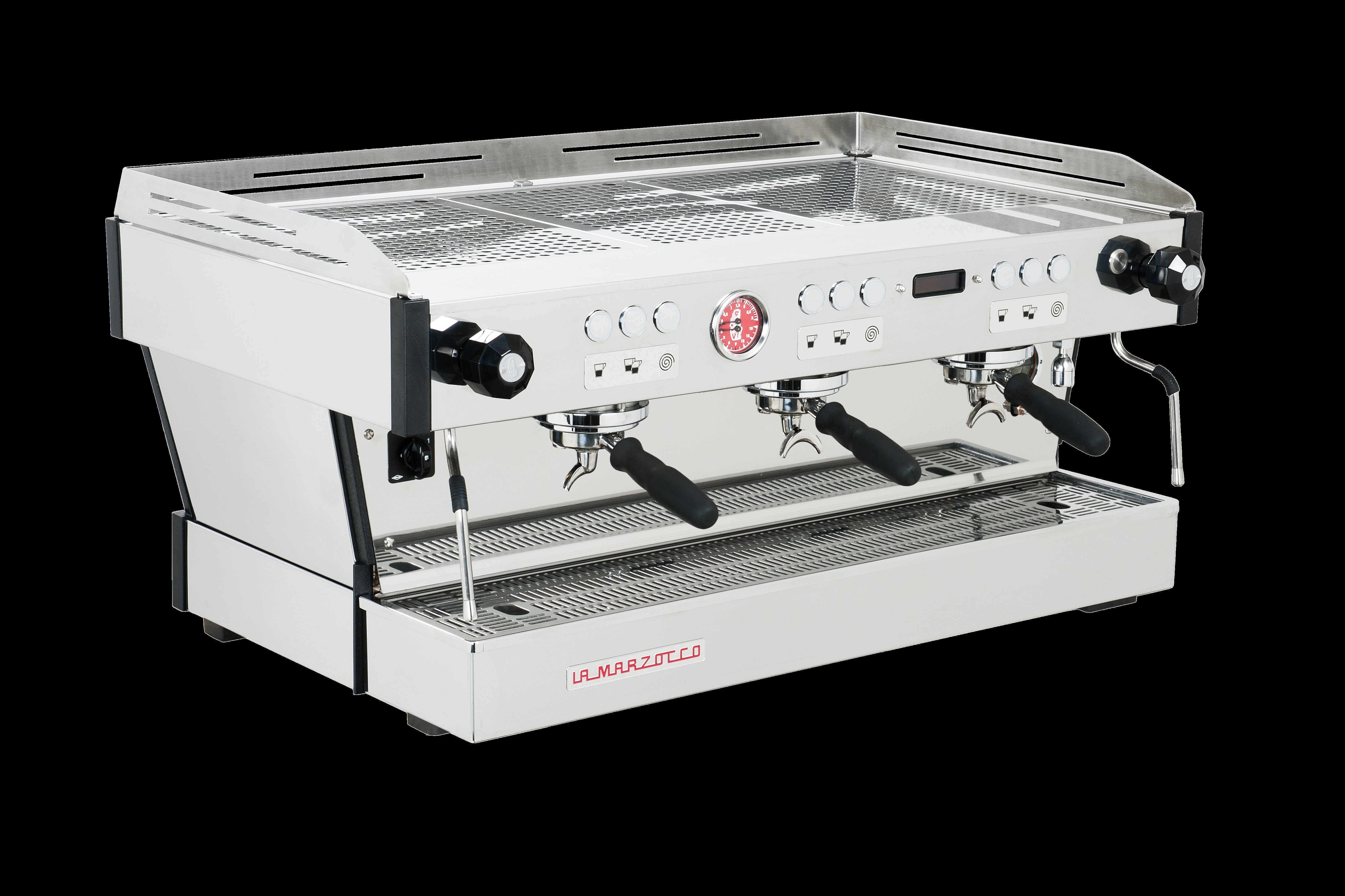 La Marzocco linea pb