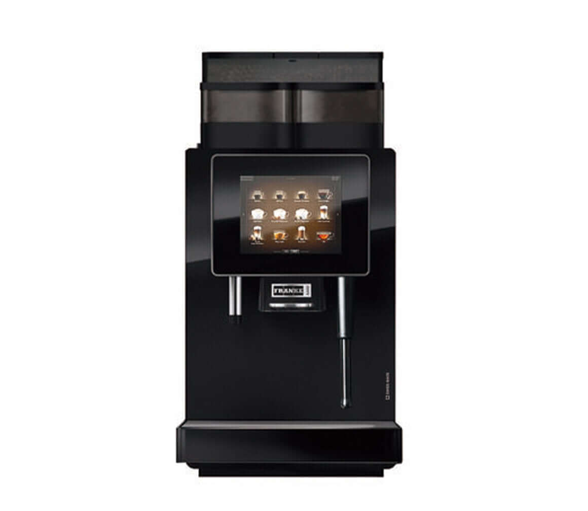 Franke A400 Automatic coffee machine