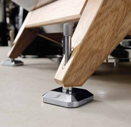 Cafe Commercial Coffee Machine STORM 2 & 3 Group from ASTORIA