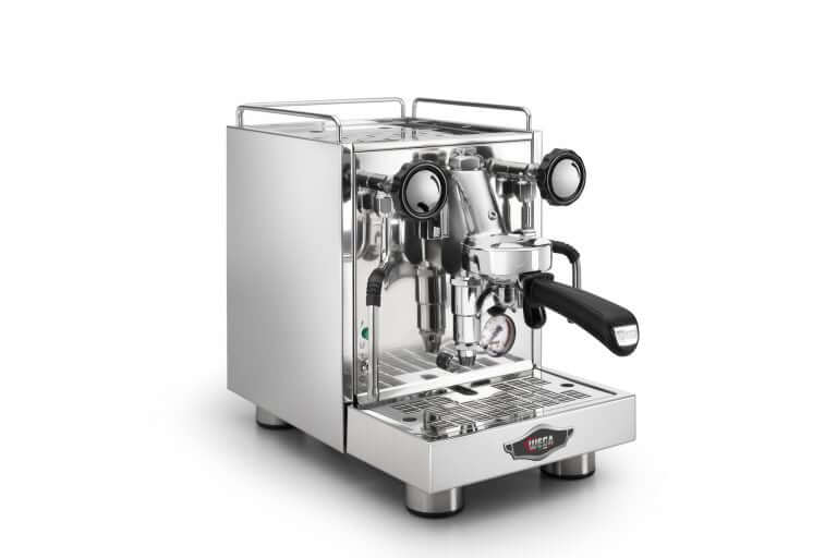 WEGA W-Mini single group coffee machine for home