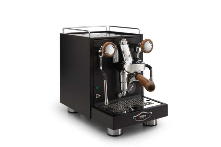 WEGA W-Mini single group coffee machine for home