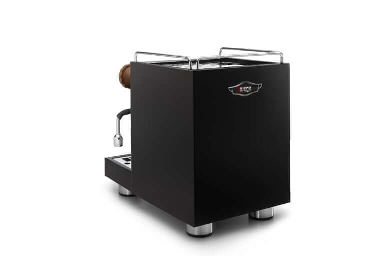 WEGA W-Mini single group coffee machine for home