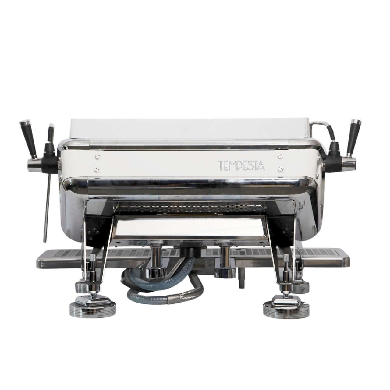 Barista Attitude TEMPESTA